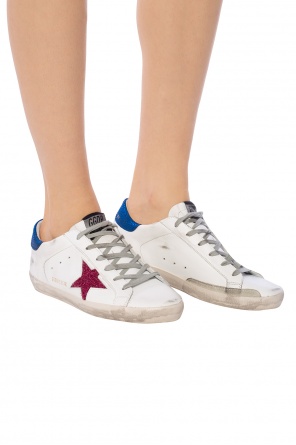 'superstar' sneakers, zdjęcie 2 'superstar' sneakers od Golden Goose